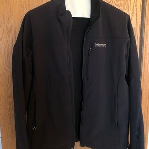 Marmot Men’s Black Jacket